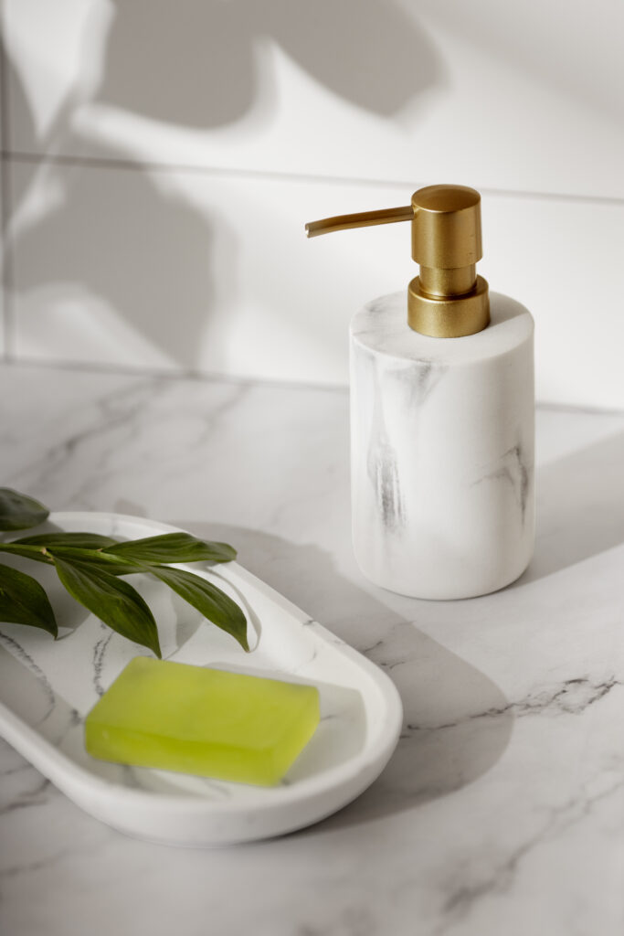 still life dispenser bottle (2)